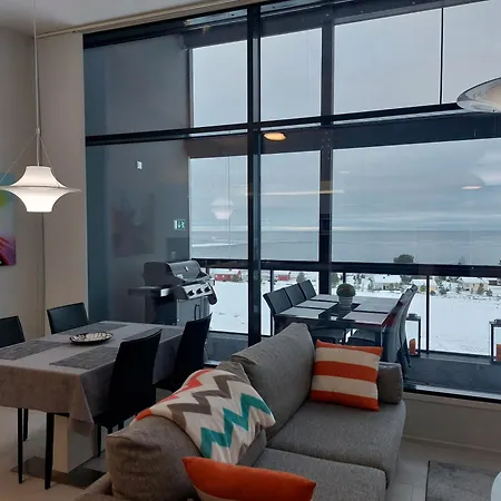 Apartman Timantti B23 *