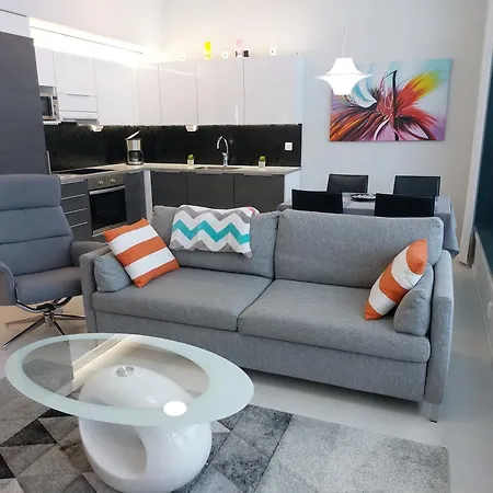 Daire Timantti B23 *