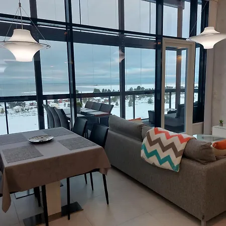 Timantti B23 דירה *