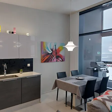 Daire Timantti B23 *