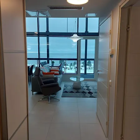 Appartamento Timantti B23 Kalajoki