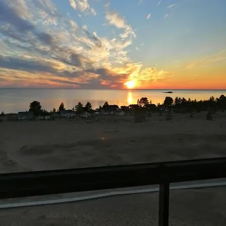 Daire Timantti B23 Kalajoki