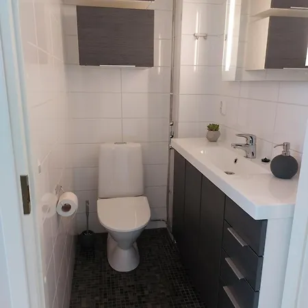 Timantti B23 Appartamento
