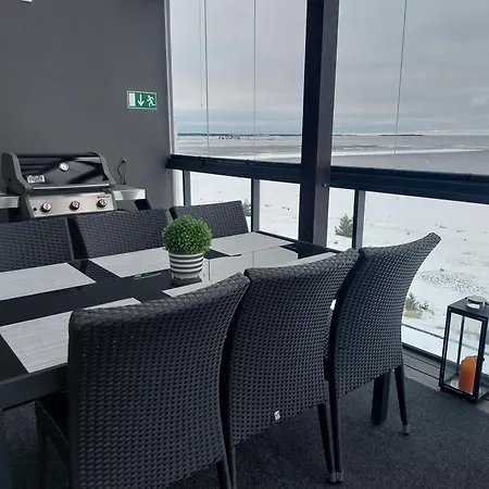 דירה Timantti B23