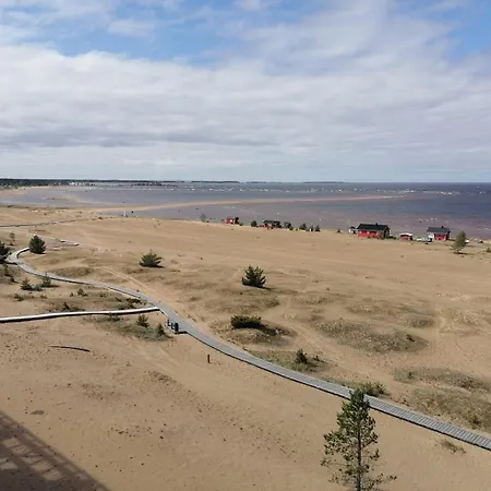 Timantti B23 קאלאיוקי