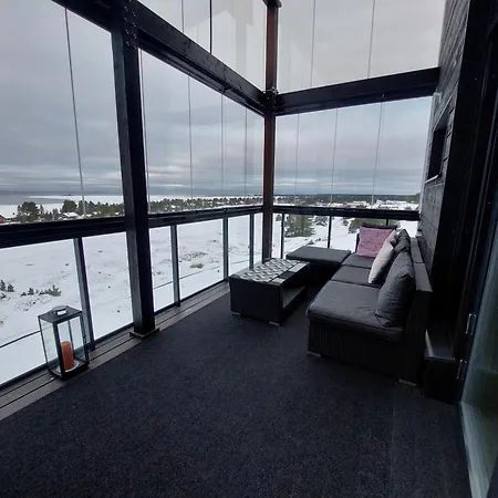 Timantti B23 דירה