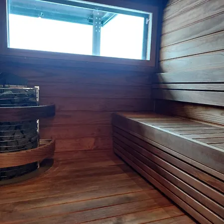 Timantti B23 Daire *