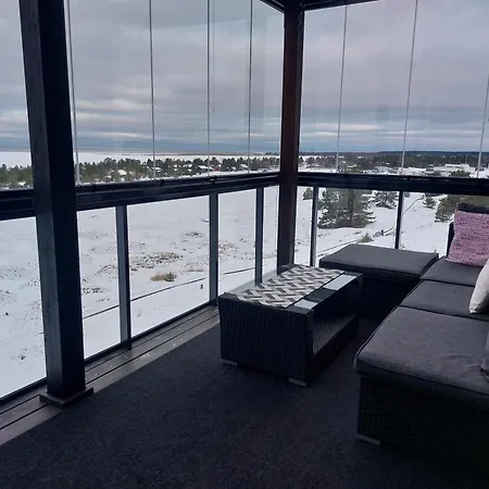 Timantti B23 דירה *