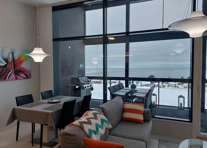 Appartamento Timantti B23 *