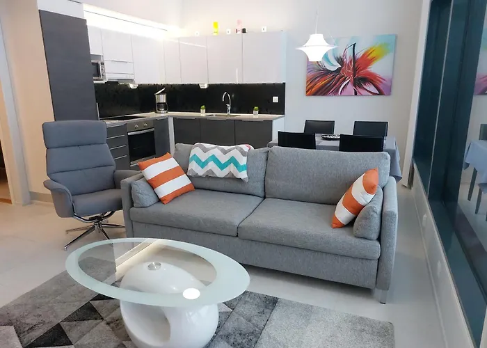 Appartamento Timantti B23 *