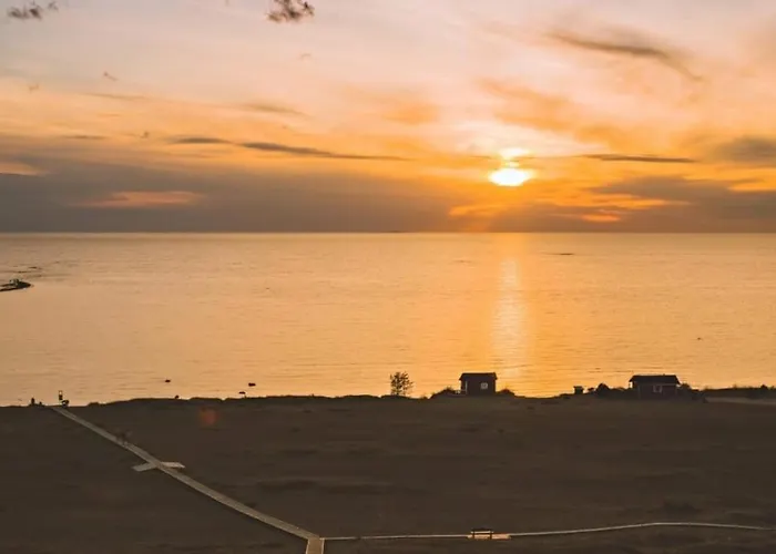 Timantti B23 דירה *