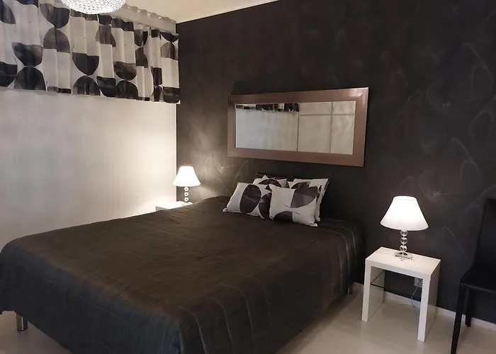 Timantti B23 Appartamento *