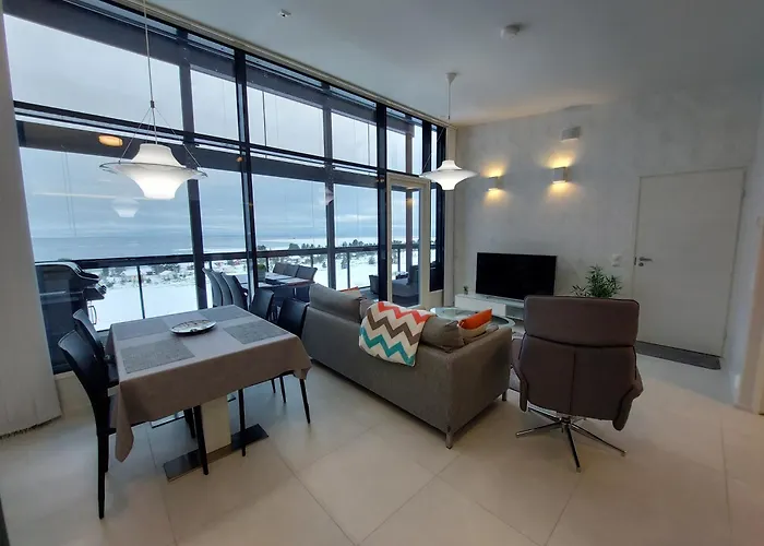 Timantti B23 דירה