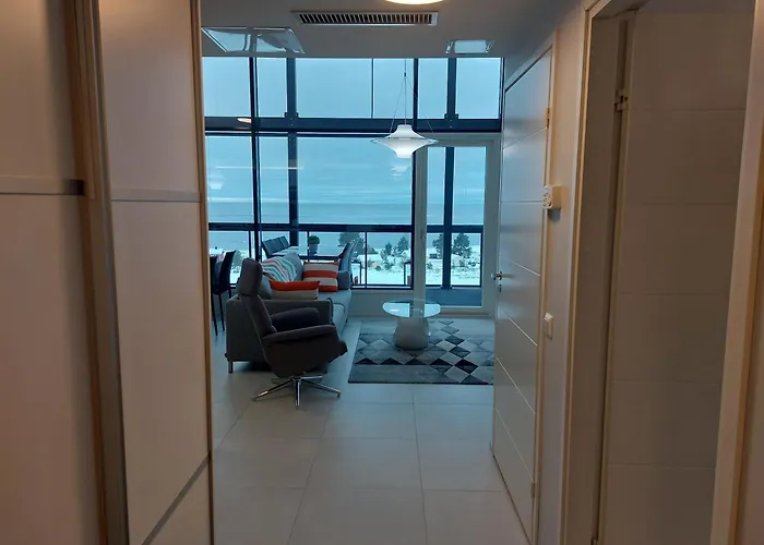 Appartamento Timantti B23 Kalajoki