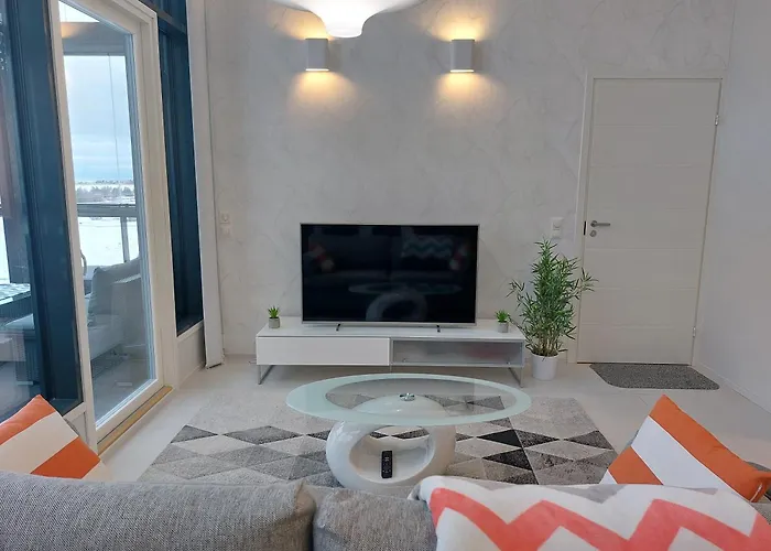 Timantti B23 דירה *