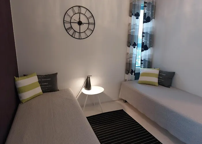 דירה Timantti B23 *