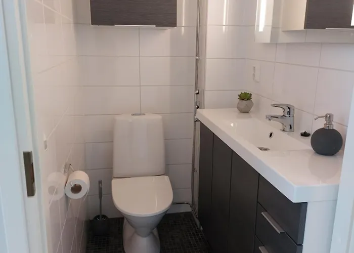 Timantti B23 דירה