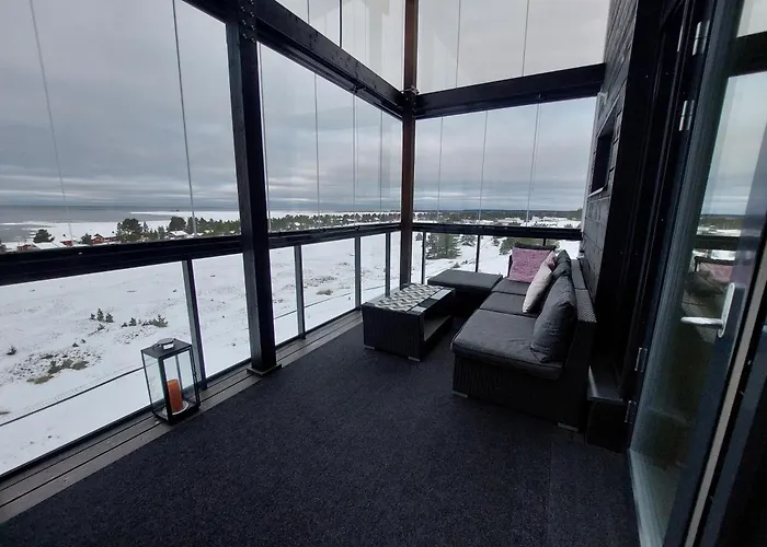 Timantti B23 Appartamento