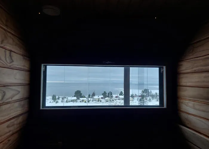 דירה Timantti B23