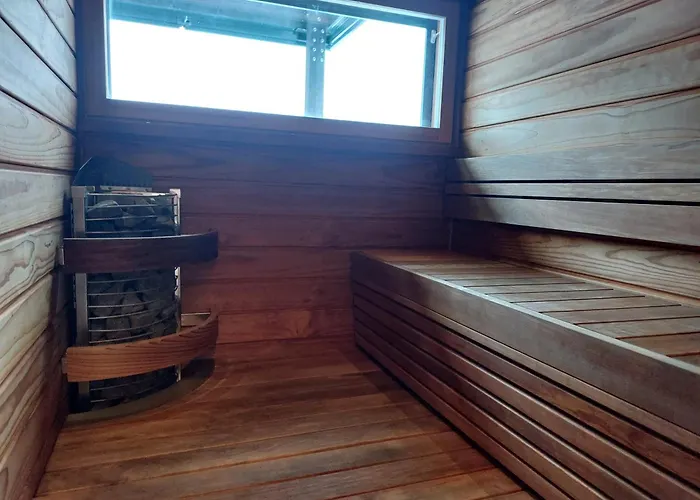 Timantti B23 Appartamento *