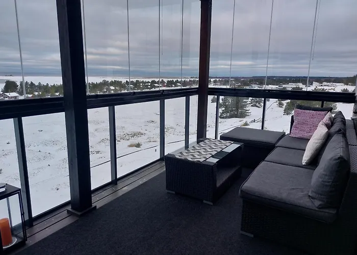 Timantti B23 Appartamento *